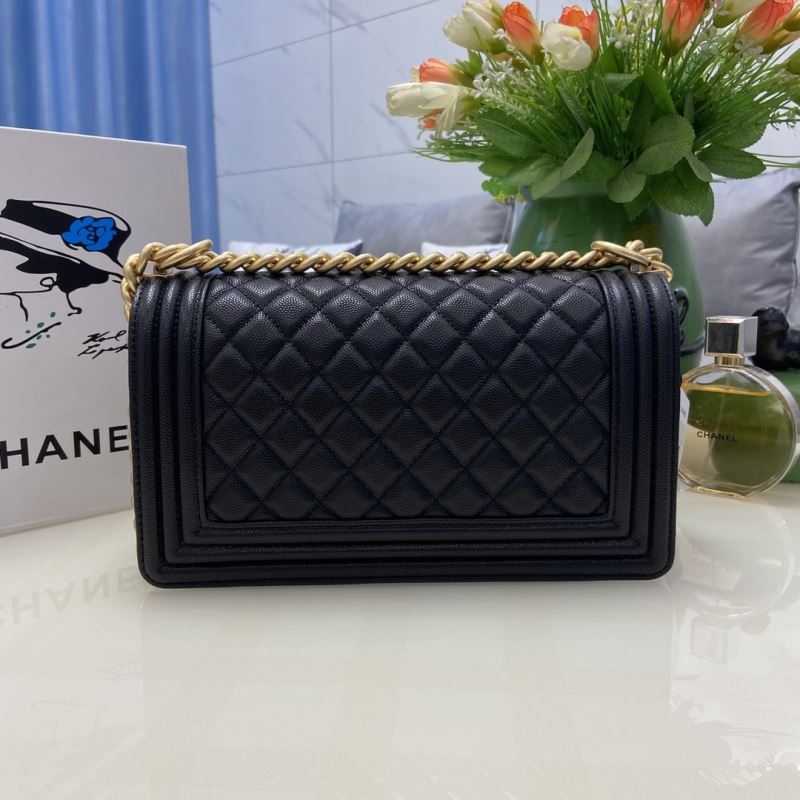 Chanel Leboy Series Bags